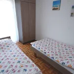 아파트 With Parking Space Njivice, Krk - 21771
