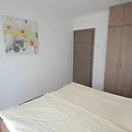 With Parking Space Njivice, Krk - 21771 Appartement