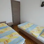 With Parking Space Njivice, Krk - 21771 Апартаменты *